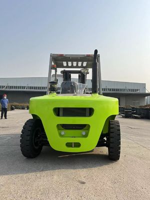 FD50 5 Ton 5T Dizel Motor Forklift Satış sonrası servis 12 ay