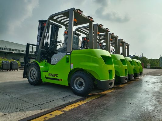 CE FD30 3T 3 tonluk dizel forklift iyi performans