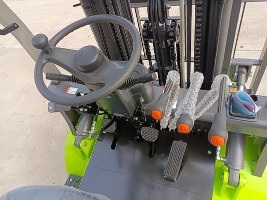 CE FD30 3T 3 tonluk dizel forklift iyi performans