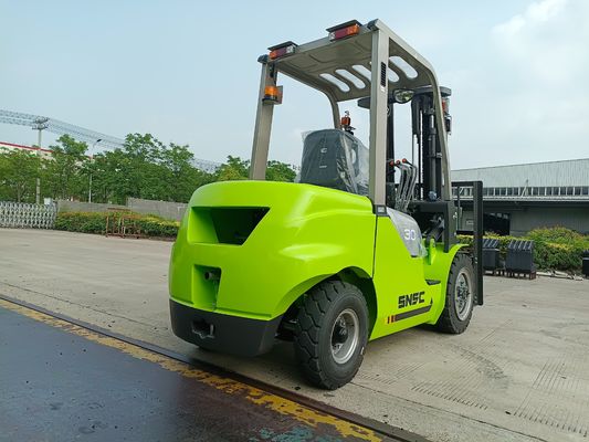 CE FD30 3T 3 tonluk dizel forklift iyi performans