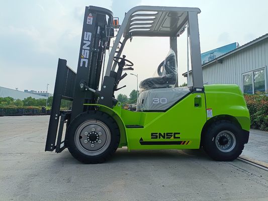 CE FD30 3T 3 tonluk dizel forklift iyi performans
