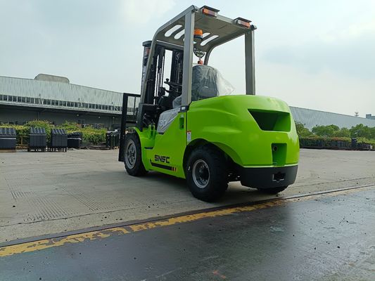 CE FD30 3T 3 tonluk dizel forklift iyi performans