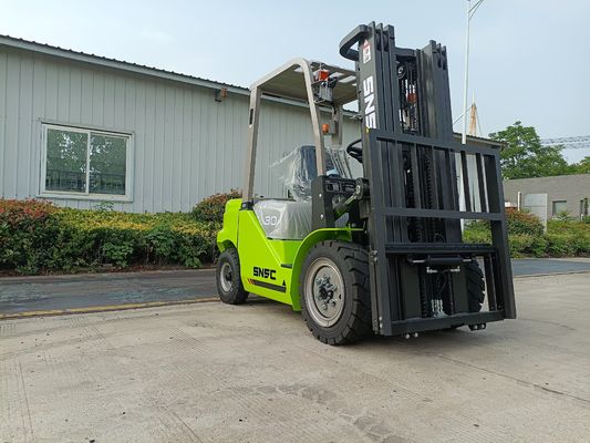 CE FD30 3T 3 tonluk dizel forklift iyi performans
