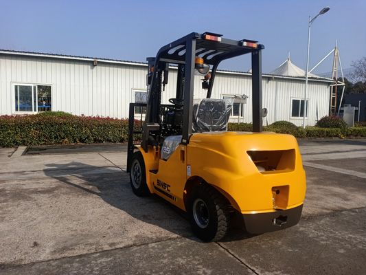 FD35 3.5 toneladas 3.5T camión de carga con motor diesel con licencia de alta calidad duradero