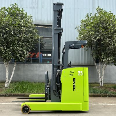 1.5 Ton 2 Ton 2.5 Ton Elektrikli Uçuş Kamyonu Derin Uçuş Kamyonu