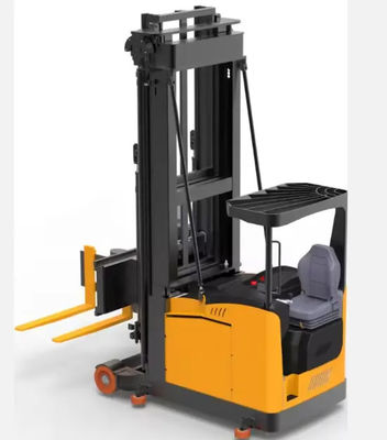 VNA Véhicule 3 voies chariot élévateur 1,5 tonne