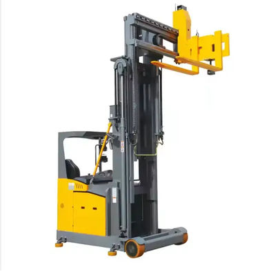 VNA Véhicule 3 voies chariot élévateur 1,5 tonne