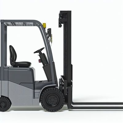 Maximize Productivity With Durable Electric Pallet Stacker Lifting Height 3m-6m For Streamlined Warehouse Processes