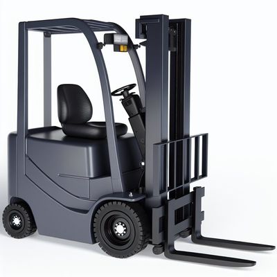 Maximize Productivity With Durable Electric Pallet Stacker Lifting Height 3m-6m For Streamlined Warehouse Processes