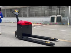 SNSC موصل فائق الخفيفة نوع 24 فولت بطارية مضغوطة 1200kg 1500kg شاحنة الفوليت الكهربائية للمستودع