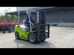 SNSC FD25 2.5 طن الديزل الشاحنة متعددة الوظائف الديزل الصغيرة الشاحنة مع محرك موثوق في Compe