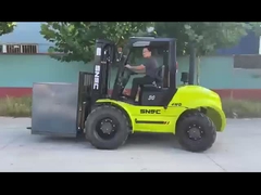 بيع ساخن FD30 3 طن الديزل الشاحنة الصين مصنع إمدادات رخيصة السعر الجملة الجهاز عالية الجودة