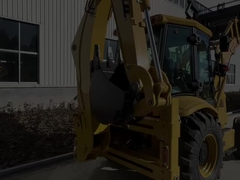 أفضل سعر 388H محمول الحفرة عالية الجودة محفر الحفرة مصنع المبيعات المباشرة الميني محمولة مزرعة