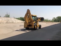 388T شاحن الحفر الصين مصنع شاحن الحفر 2500kg معدات الحفر الجرار شاحن الحفر