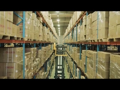 VNA 3 طريق التراص