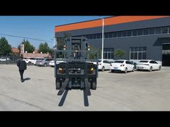 7 طن من الديزل الهيدروليك